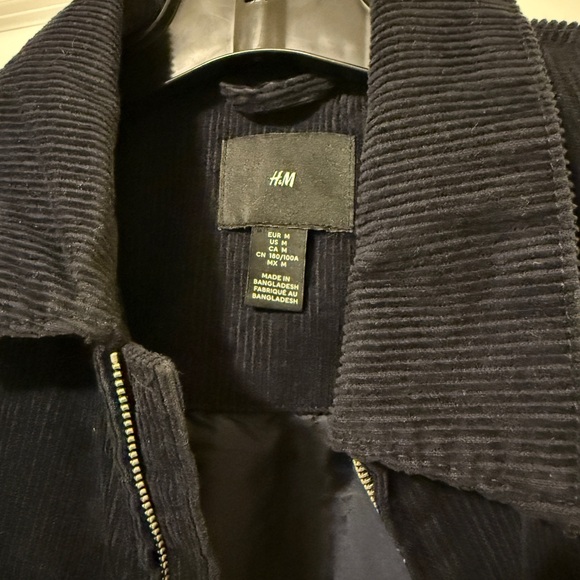 H&M Corduroy Jacket - Picture 5 of 5